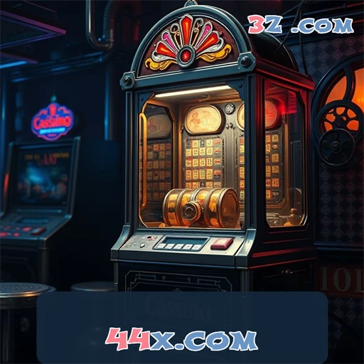 Inovação em Jogos: O App da 44x.com Brilha com Estilo