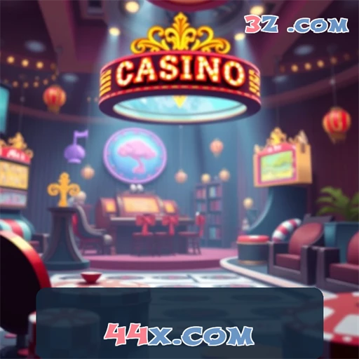 Explorando jogos emocionantes no 44x.com sem igual