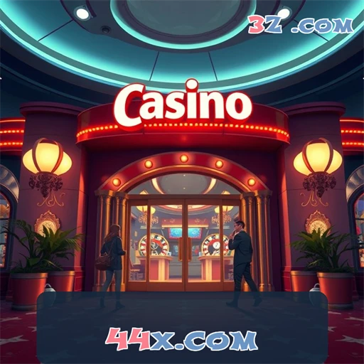 A Incrível Seção Paga do 44x.com: Mais Que Jogos